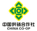 中國(guó)供銷合作社